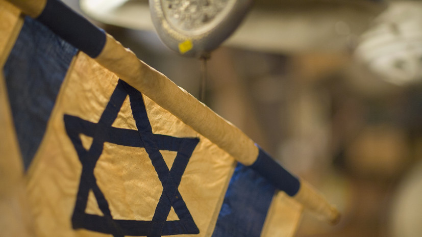 Kan: Израиль планирует удары по инфраструктурным и энергетическим объектам Ирана