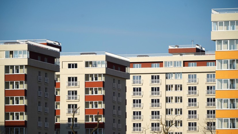 В РИА Новости составили рейтинг городов по доходности инвестиций в недвижимость