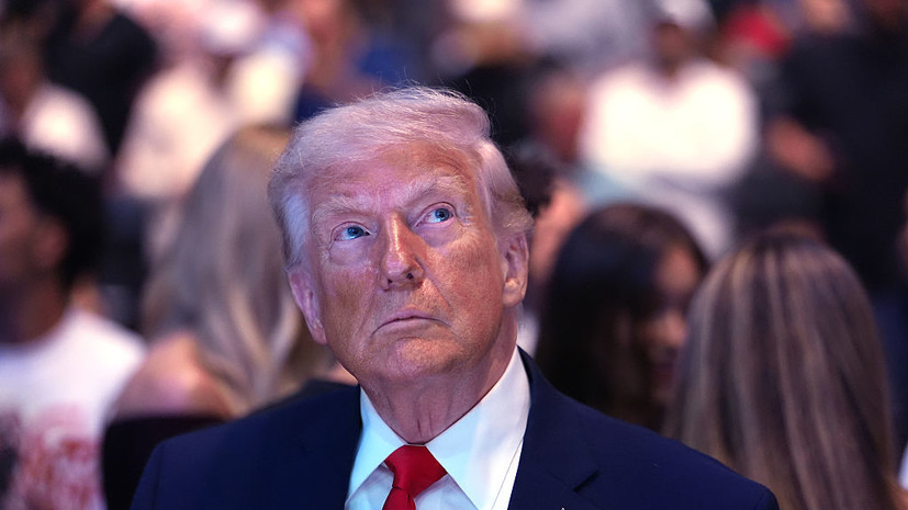 Трамп заявил, что США пересмотрят подходы к НАТО