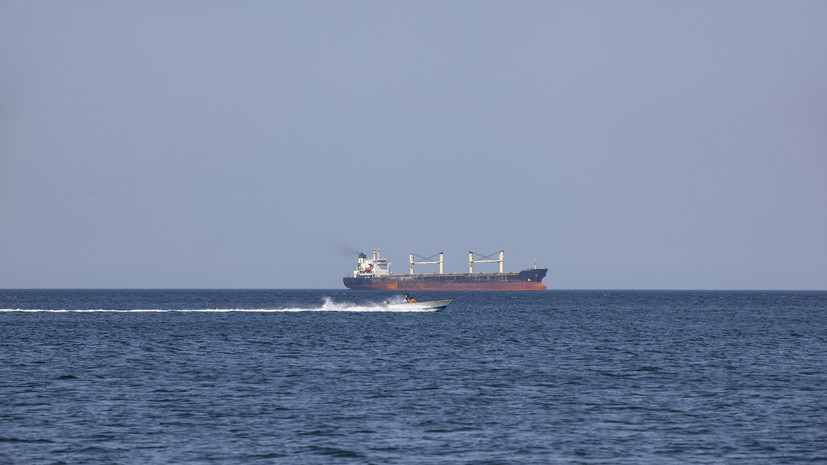 Премьер Австралии: США действовали в одиночку по блокаде Ормузского пролива