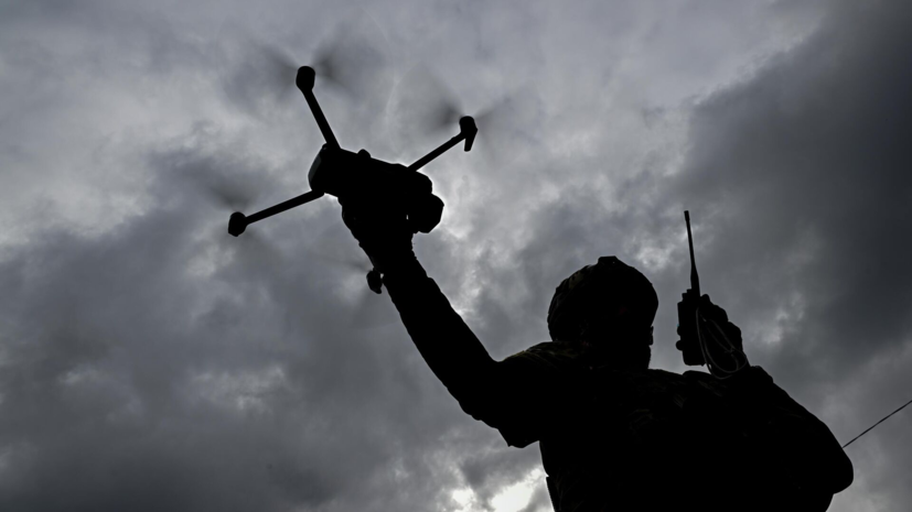 Савельев: класс пространства для БПЛА способствует развитию сферы