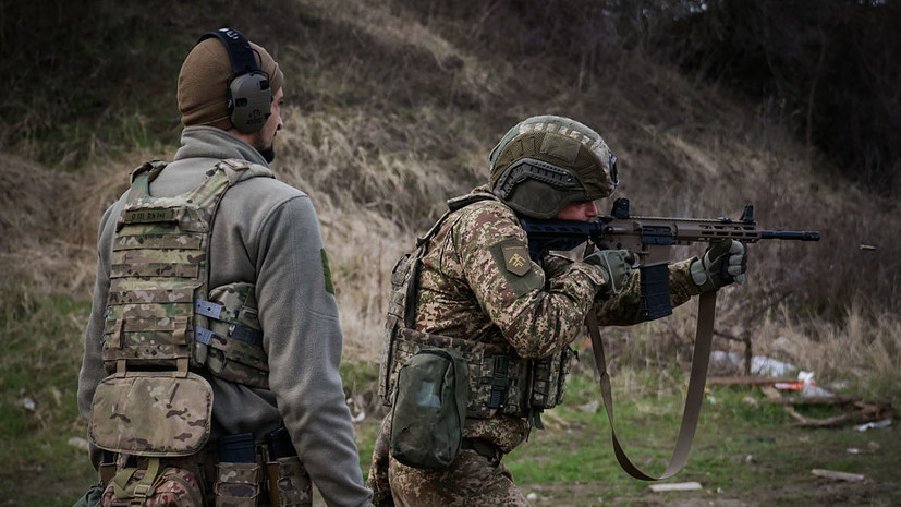ТАСС: ВСУ перебросили стратегические резервы под Сумы из-за массовых потерь