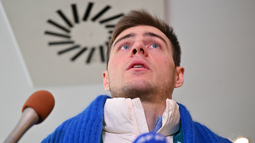 Отец дисквалифицированного украинца: судья много раз посещала Москву