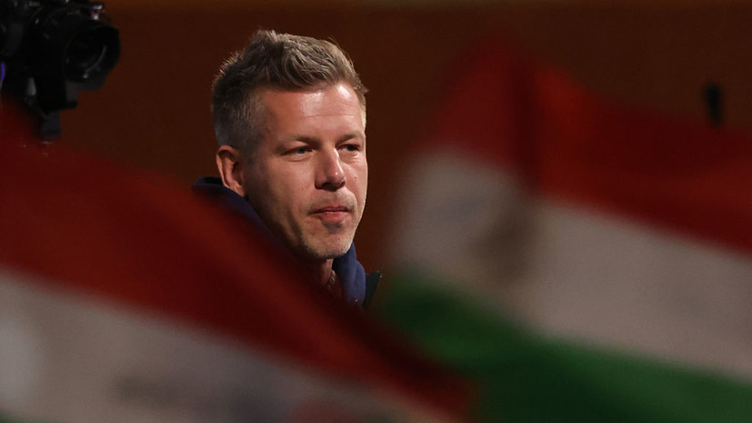 Weltwoche: ЕС попал в ловушку, радуясь победе Мадьяра в Венгрии