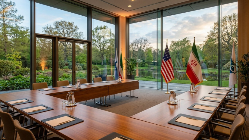 Глава МИД Турции допустил продление перемирия между США и Ираном