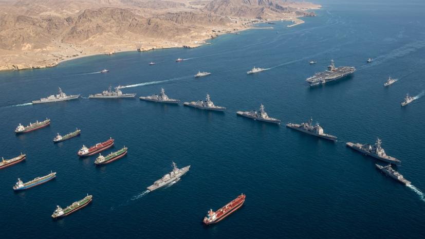 Глава МИД Турции допустил изменения в регулировании Ормузского пролива