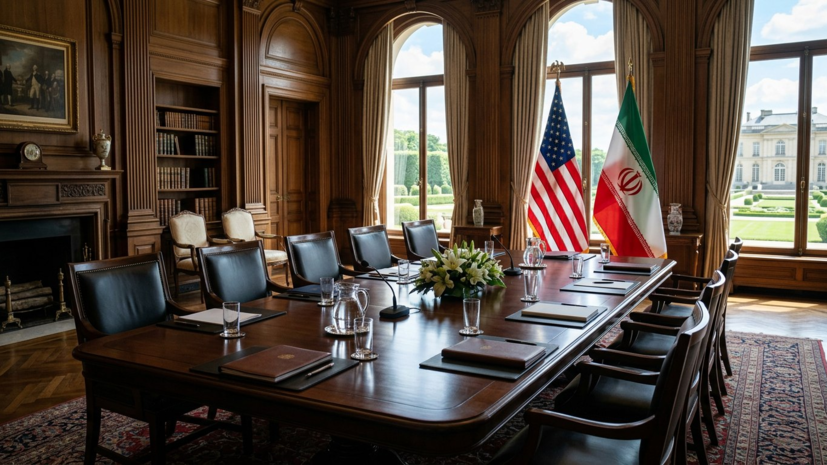 Axios: посредники хотят организовать новые переговоры США и Ирана до 21 апреля