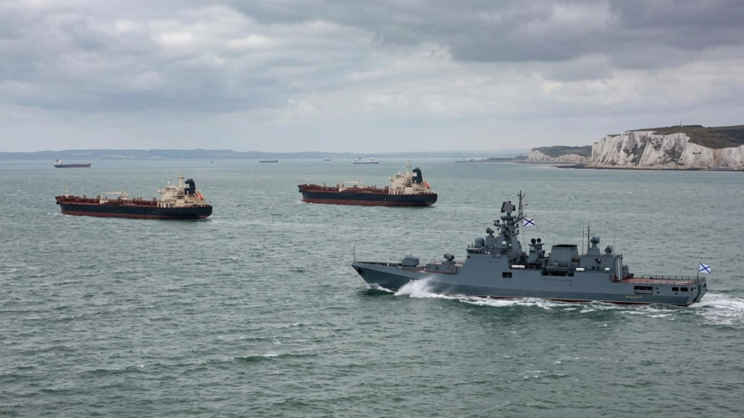 Патрушев — о перекрытии Лондоном Ла-Манша: не даёт покоя «слава» предков-пиратов