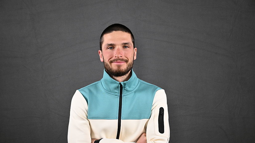 Филиппов показал квартиру, полученную за медаль на Олимпиаде