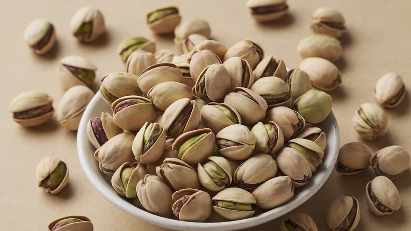 Россиянам объяснили, пропадут ли фисташки на фоне ситуации на Ближнем Востоке