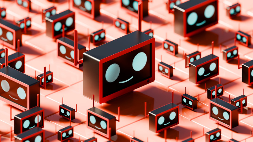 HR-эксперт: роботы не захватят все рабочие места — появятся новые профессии