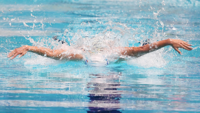 World Aquatics допустила российских спортсменов до соревнований с флагом и гимном