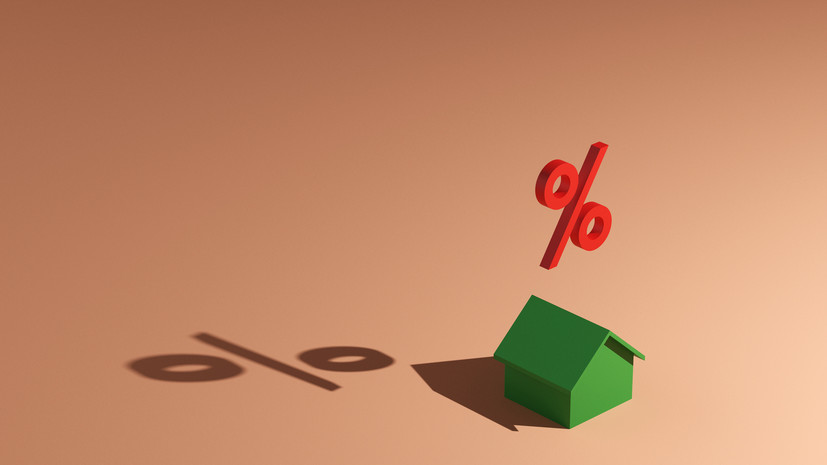 Девелопер Архангельская: ипотечный платёж не должен превышать 35% дохода