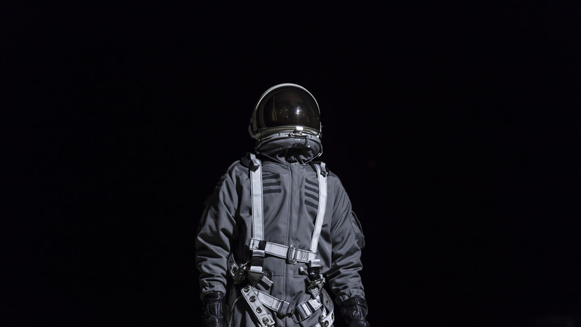 Педагог Цуканов: стать космонавтом в XXI веке стало проще