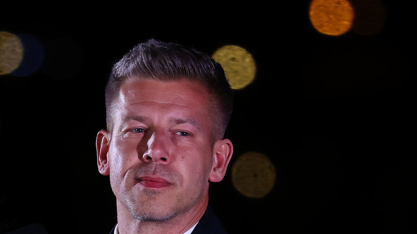 Мадьяр поблагодарил Россию и КНР за принятие итогов выборов в парламент Венгрии