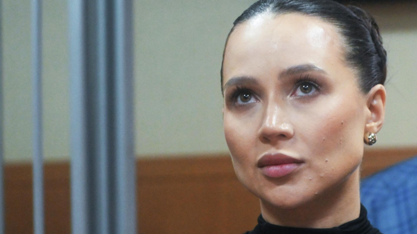 Бывшего мужа блогера Лерчек Артёма Чекалина приговорили к семи годам колонии