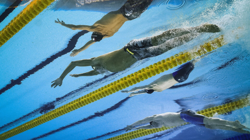 World Aquatics сообщила о восстановлении членства России и Белоруссии