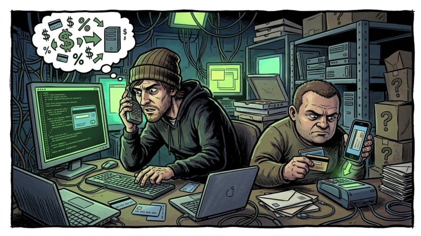 В Москве пресекли похищение мошенниками с Украины бухт провода за 9 млн рублей