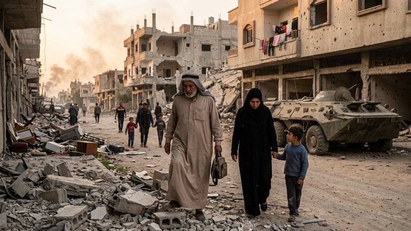 Дисен: Трамп просчитался в конфликте с Ираном