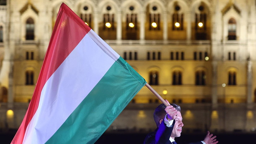 Песков заявил, что у Путина пока не запланированы контакты с Мадьяром