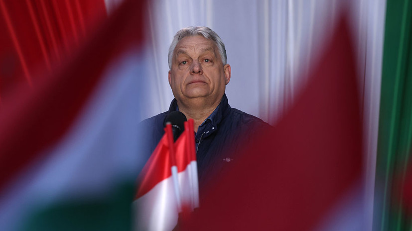 Мэр Днепропетровска Филатов призвал не радоваться поражению Орбана