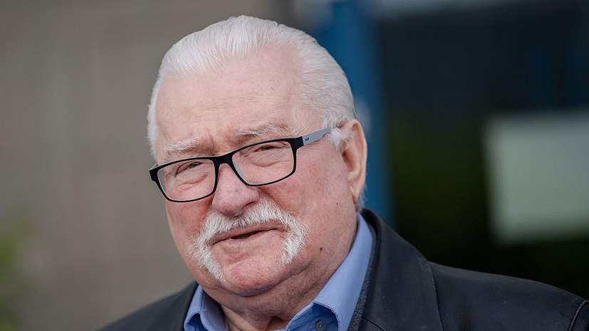 Экс-президент Польши пожаловался на недостаточный размер пенсии