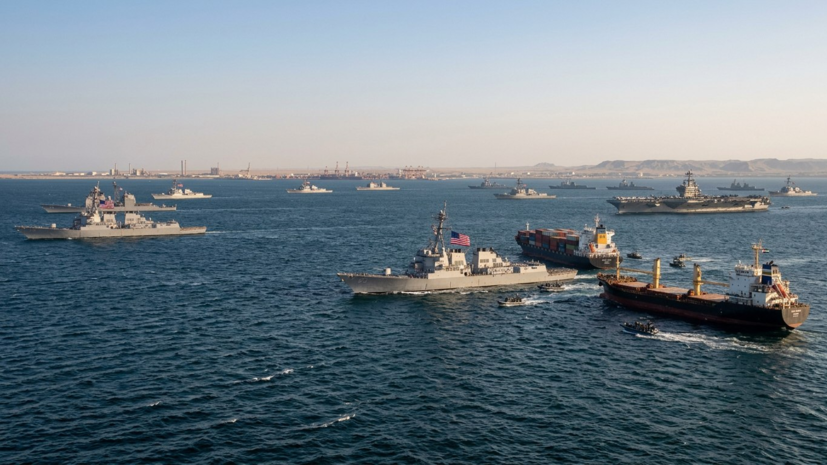 В МИД Ирана заявили, что США постоянно меняли свою позицию на переговорах