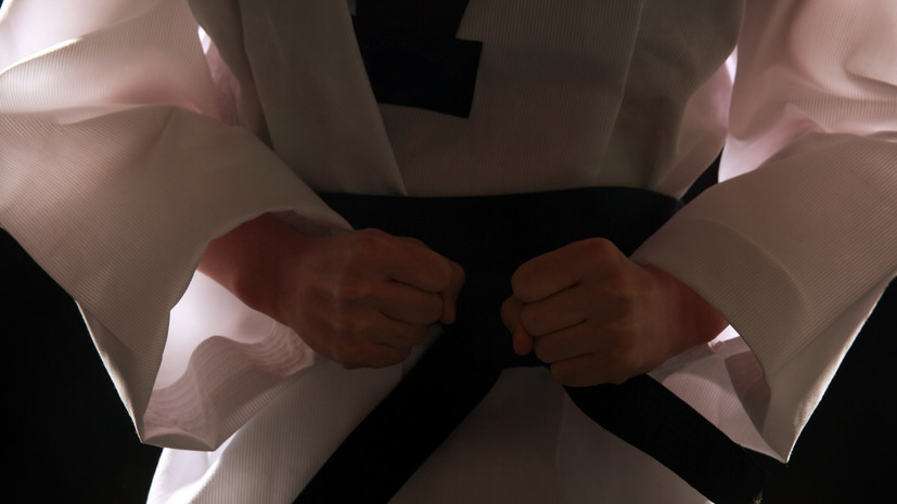 Рамазанова стала бронзовым призёром чемпионата мира по тхэквондо среди юниоров