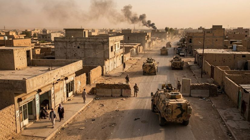 Аналитик Юшков: возобновление войны на Ближнем Востоке поднимет цены на нефть