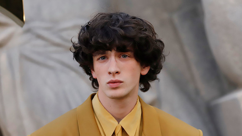 Второй сезон «Мистера и миссис Смит» начали снимать с Марком Эйдельштейном