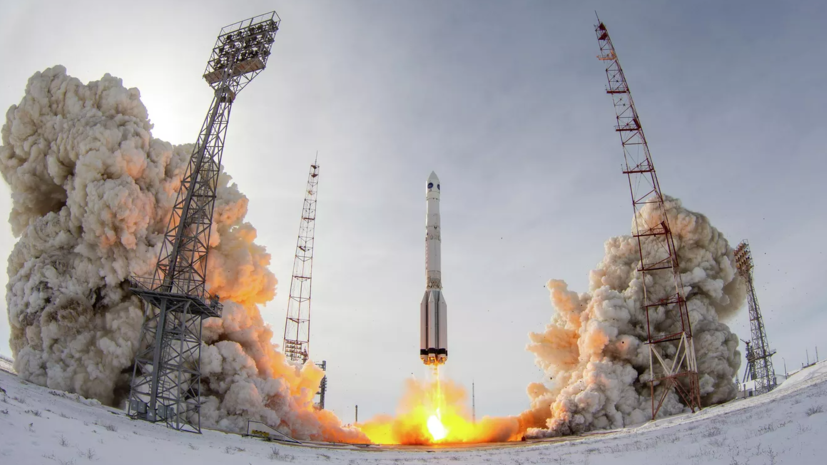 Глава NASA посетит ракетный пуск на Байконуре