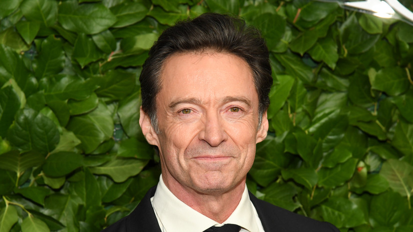 Хью Джекман удивил посетителей паба в Австралии