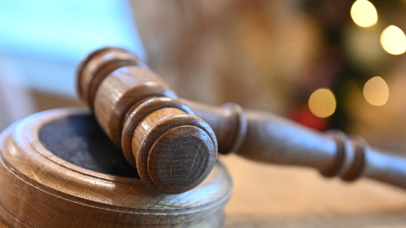 В Тобольске осудили водителя без прав, покалечившего троих детей