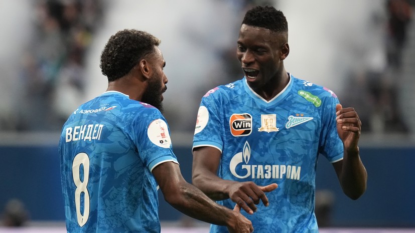 Проблемы «Зенита», катастрофа «Краснодара» и запас «Локомотива»: как новый лимит на легионеров скажется на грандах РПЛ