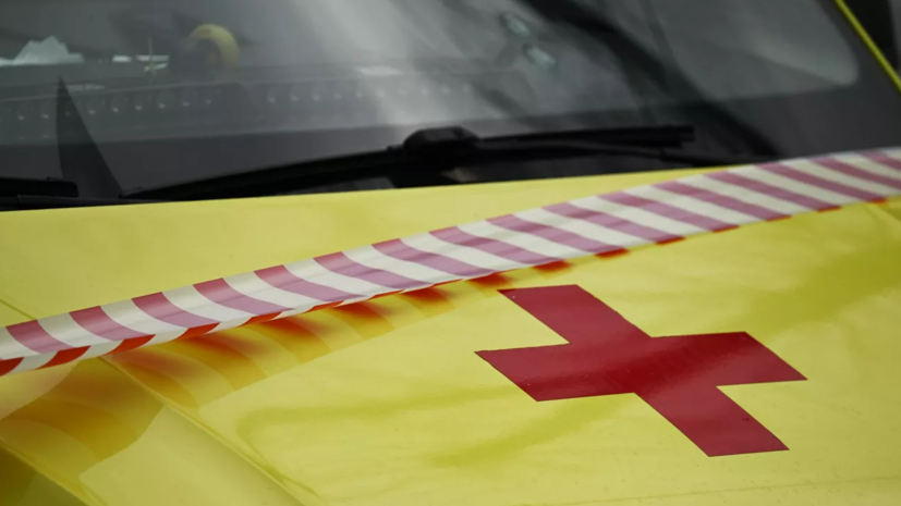 Хинштейн: раненая при атаке ВСУ во Льгове уезжала с ребёнком на голых дисках