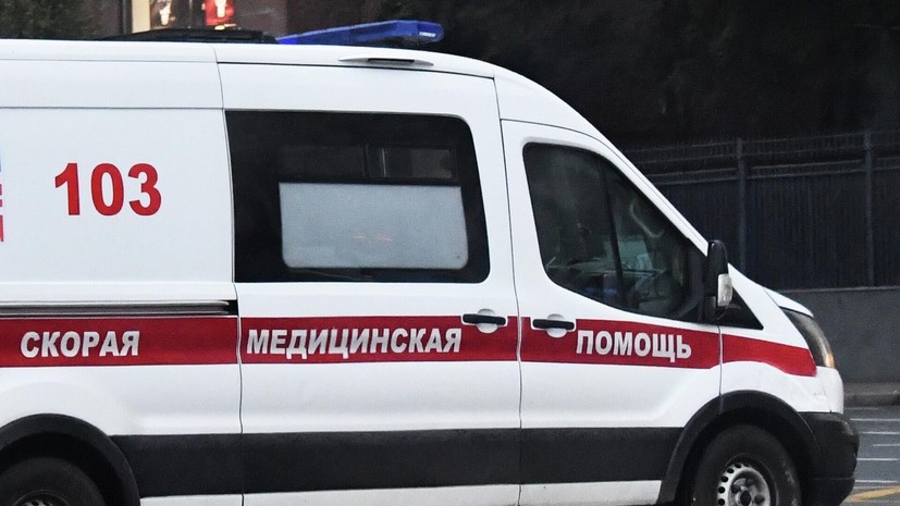 Женщина, которую с ребёнком вытащили из заваленного дома в Дагестане, умерла