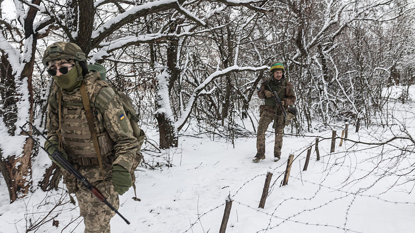 Кимаковский: ВСУ с каждым годом применяют на Пасху всё больше сил