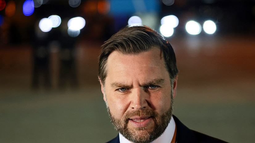 Вэнс: США достигли своих целей в Иране и могут сворачивать военную операцию