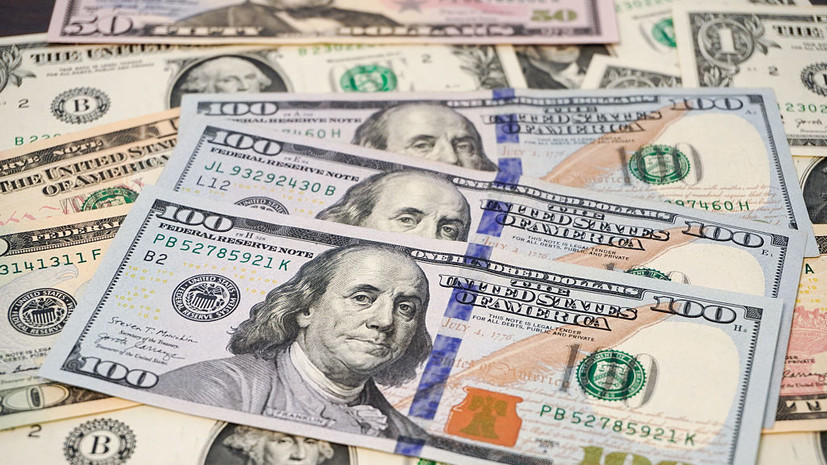 Киев заявил, что Брюссель и Мадрид выделят ему по €1 млрд военной помощи