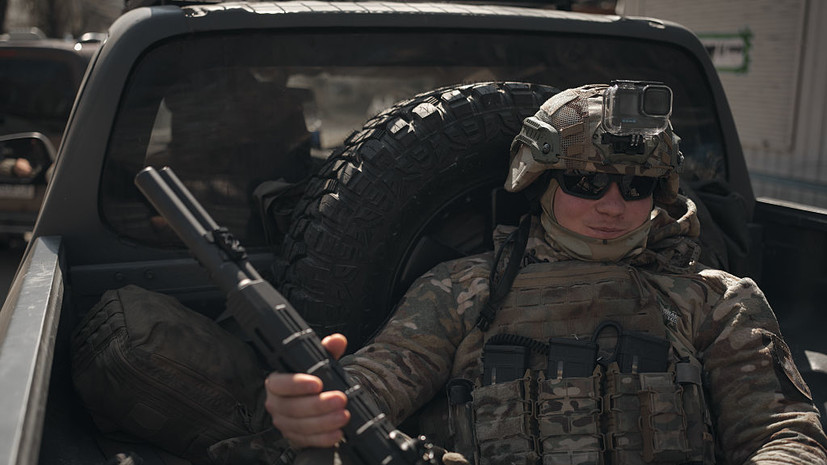 Посольство Украины в Праге содействует сбору средств в Чехии на оружие для ВСУ