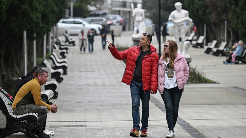 Эксперт Подольская: в восьми регионах России 21 апреля объявлено выходным днём