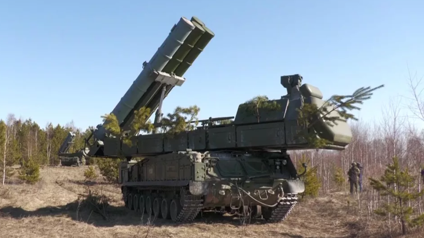 Гусев: в Воронежской области сбили 14 БПЛА ВСУ