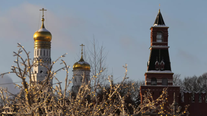 Синоптик Леус спрогнозировал самый холодный день на неделе в Москве