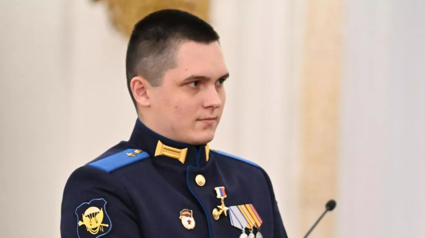 Жена пропавшего Героя России Асылханова усомнилась в версии о потере им памяти