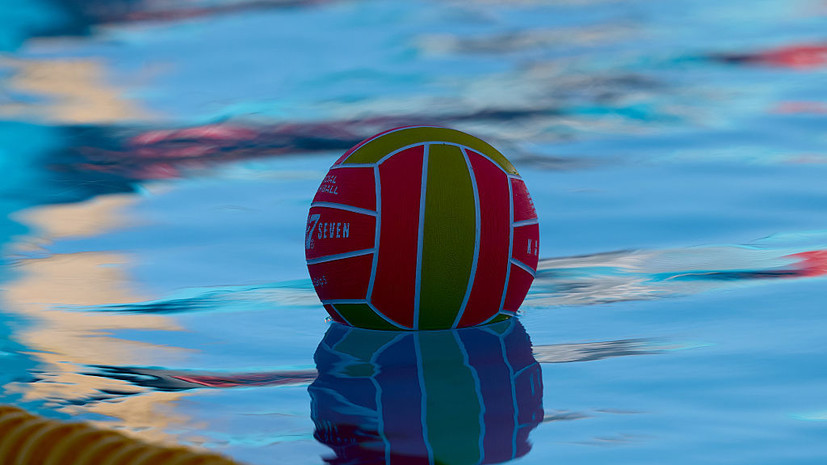 На Украине осудили решение World Aquatics снять ограничения с российских спортсменов