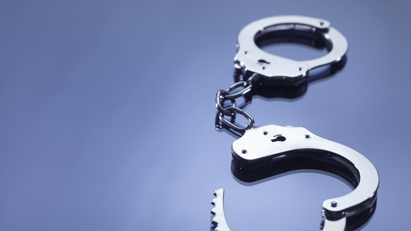 В трёх регионах России арестованы подростки за теракты и попытку диверсии