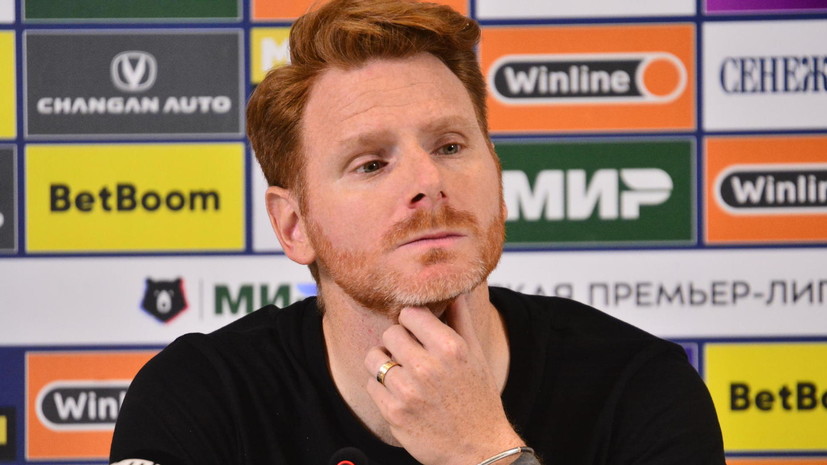 Абаскаль заявил о готовности возглавить ЦСКА или «Динамо»