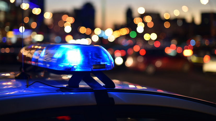 «Общественное»: один человек пострадал в результате теракта в Киевской области