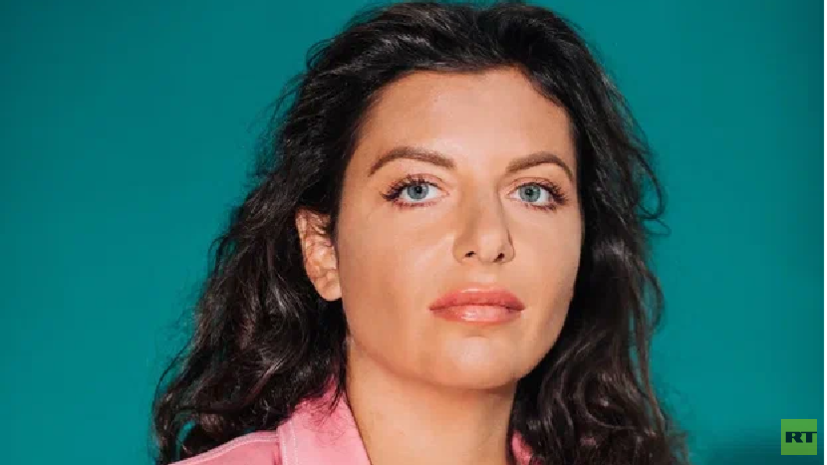 Книга Симоньян «В начале было Слово — в конце будет Цифра» вошла в топ-5 антиутопий по продажам в «Читай-городе»