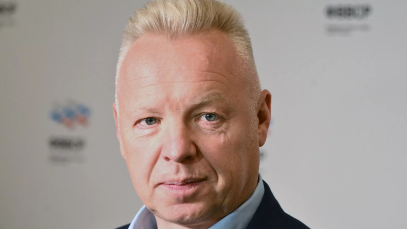 Глава ФВВСР Мазепин: я бы уволил всю сборную России по футболу